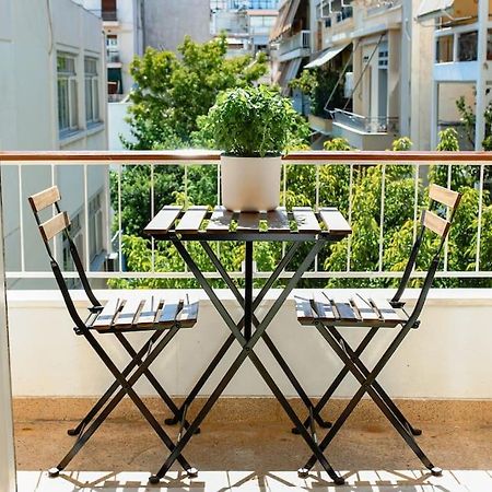 Ampa'S Home アテネ エクステリア 写真