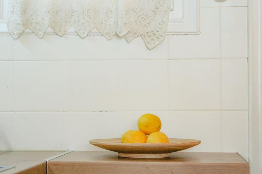 Ampa'S Home アテネ エクステリア 写真