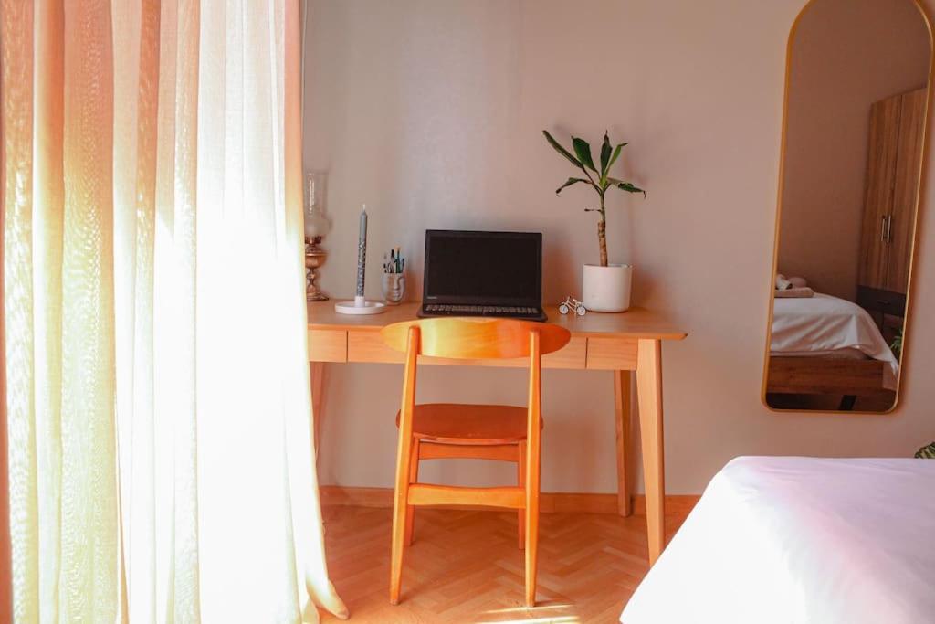 Ampa'S Home アテネ エクステリア 写真