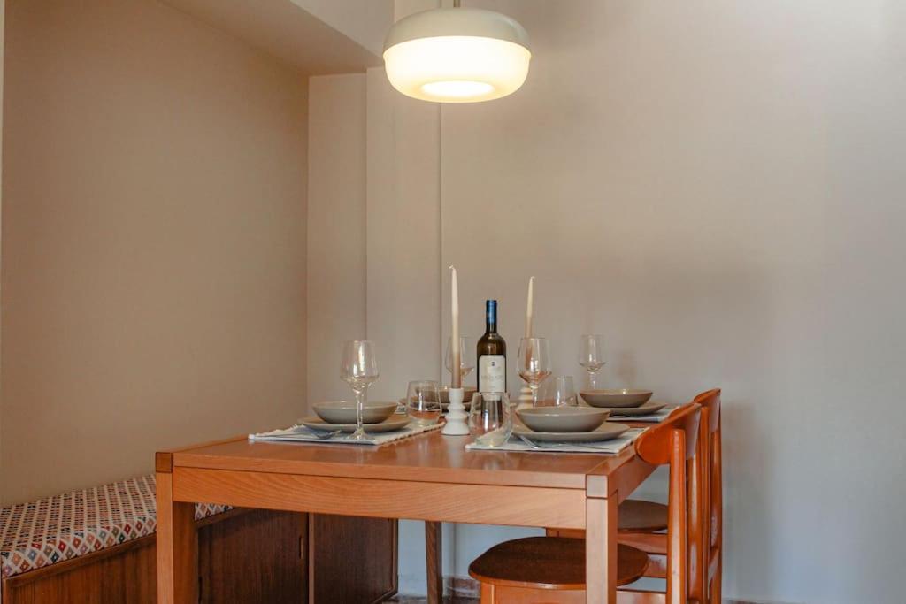 Ampa'S Home アテネ エクステリア 写真