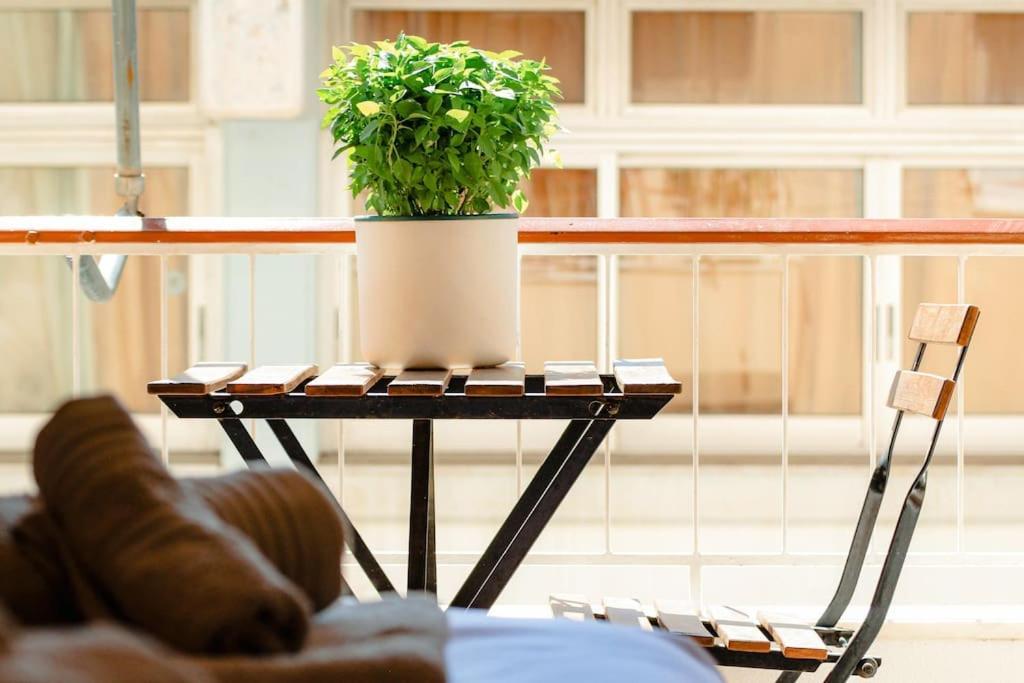 Ampa'S Home アテネ エクステリア 写真