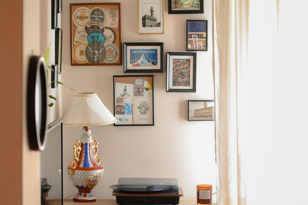 Ampa'S Home アテネ エクステリア 写真