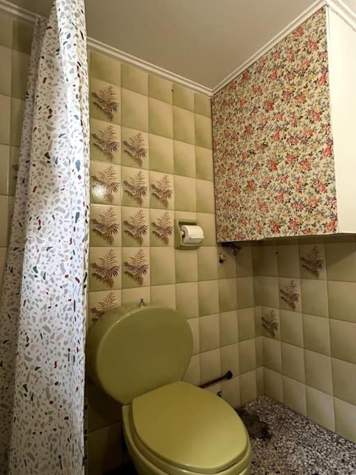 Ampa'S Home アテネ エクステリア 写真